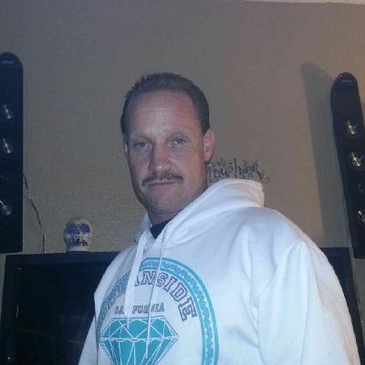 Joel Bishop death by force case profile photo