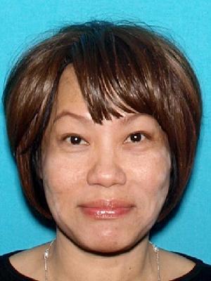 Nhu Ly death by force case in San-bernardino, CA