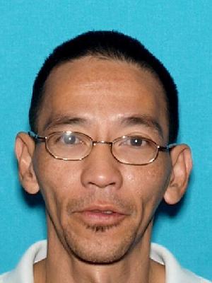 Thanh Lang death by force case in San-bernardino, CA