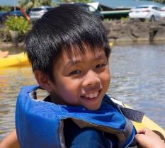 Jonah Min Hwang death by force case in Pomona, CA