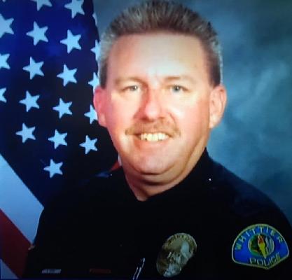 Keith Boyer death by force case profile photo