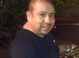 Roy Torres death by force case in Whittier, CA