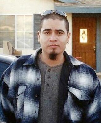 Roman Robert Clemente death by force case in Victorville, CA