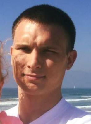 Jonathon Daniel Simmons death by force case in Douglas-city, CA