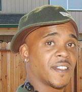 Marcus Green death by force case in Ontario, CA