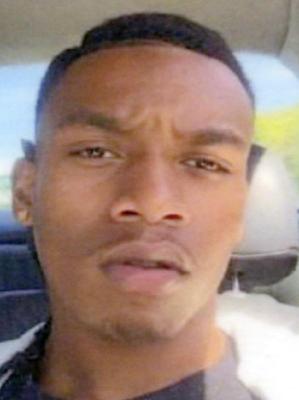 Thulani Herron death by force case profile photo