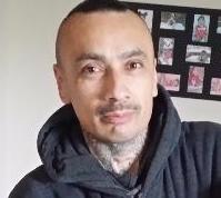 Javier Zuniga death by force case in Turlock, CA