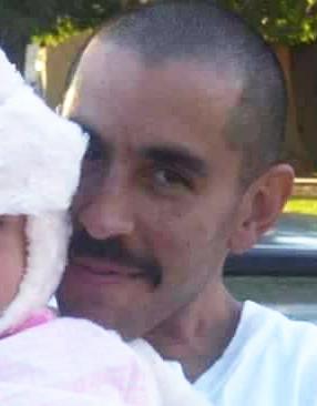 Michael Vargas death by force case profile photo