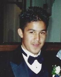 Ricardo Arturo Zapata death by force case in San-bernardino, CA