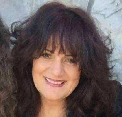 Teresa Distel death by force case in Novato, CA