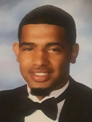 Joaquin Byrd death by force case profile photo