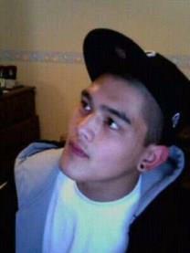Randall Matsunaga death by force case profile photo