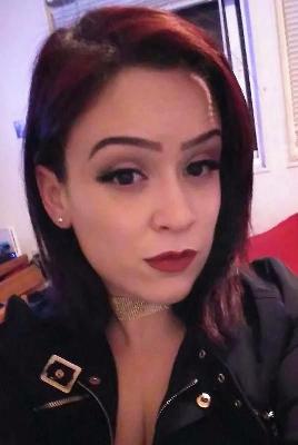 Sophia Darlene Vasquez Rubin death by force case in San-bernardino, CA