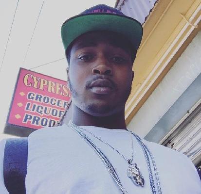 Taveon Moore death by force case in Pittsburg, CA