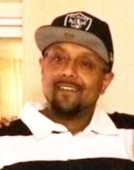Kalpesh Patel death by force case profile photo