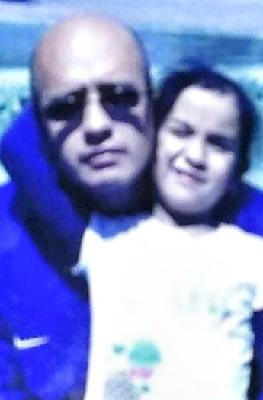 Pablo Delacruz death by force case in Los-angeles, CA