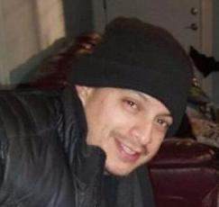 Peter Peralta death by force case in Los-angeles, CA