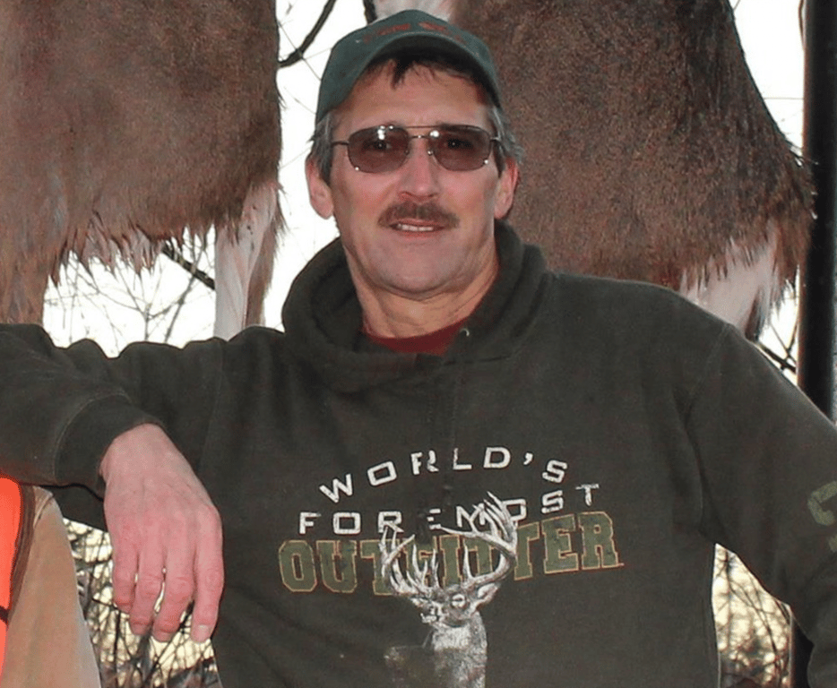 Kenneth Zernicke death by force case in Caribou, ME