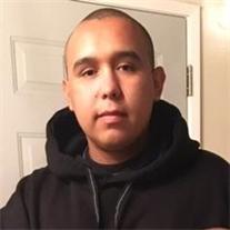 Alexander Salazar death by force case in Azusa, CA