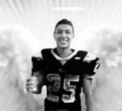Julian Quintero death by force case in Hesperia, CA