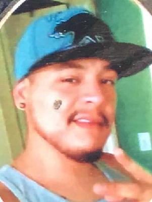 Humberto Cisneros Ruiz death by force case in Dos-palos, CA