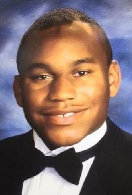 Josiah Shabazz Lightfoot death by force case in San-francisco, CA