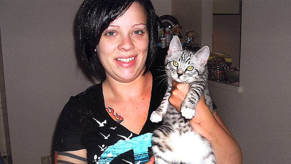 Samantha Folsom death by force case in Lewiston, ME