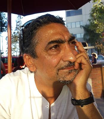 Ovik Oganesyan death by force case in Los-angeles, CA