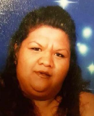 Carolyn Cagey death by force case profile photo