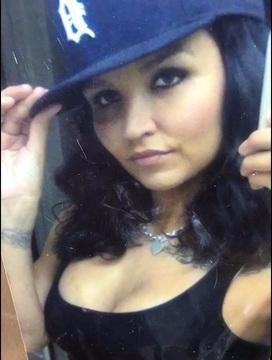 Liliana Arellano death by force case profile photo