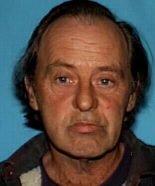 Charles Woodburn death by force case profile photo