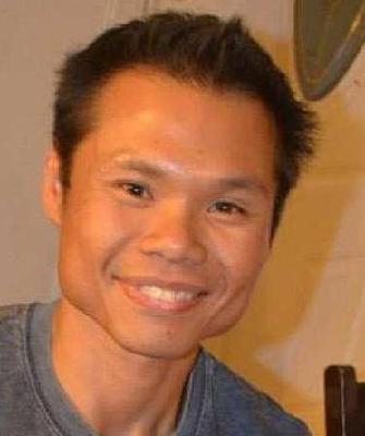 Lionel Tan death by force case profile photo