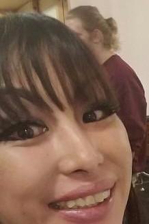 Tomomi Takahashi-Demetruk death by force case in San-diego, CA