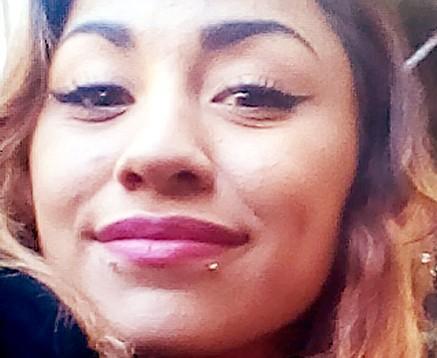 Antonia Herrera death by force case profile photo