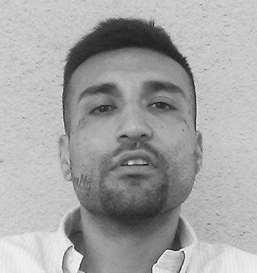 Christian Andreani death by force case profile photo