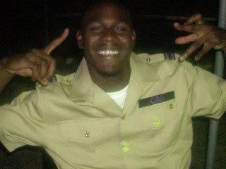 Ormani Dajan Duncan death by force case in Pasadena, CA