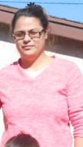 Teresa Ortiz death by force case profile photo