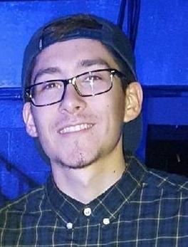 Christian Rosales death by force case in Salinas, CA