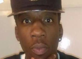 Jamaal Taylor death by force case in Sacramento, CA