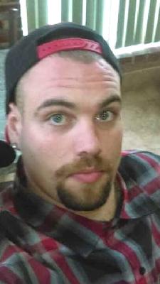 Dallas Taylor death by force case profile photo