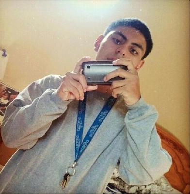 Victor Hernandez death by force case in Fontana, CA