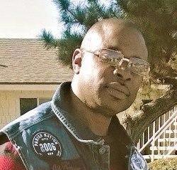Travis Bradshaw death by force case in Visalia, CA
