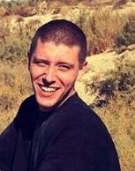 Tyler Branon death by force case in Vista, CA