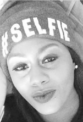 Shafiyyah Roberts death by force case profile photo
