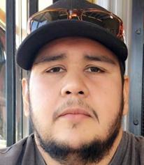 Walter Ricardo Pimentel death by force case in Brawley, CA