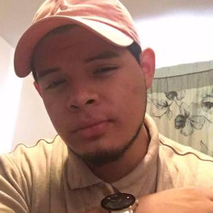 Tristian Martinez death by force case profile photo