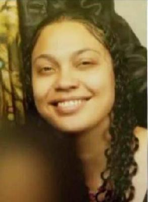 Melissa Owens death by force case profile photo