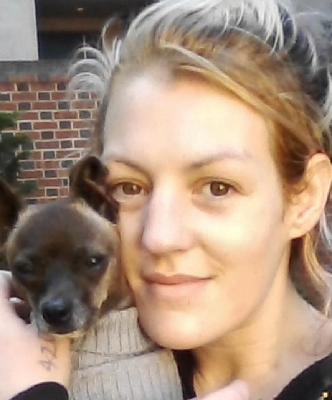 Lindsay McCollum death by force case profile photo