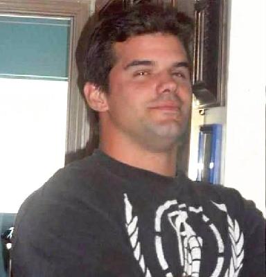 James Paul Scola death by force case in Nevada-city, CA