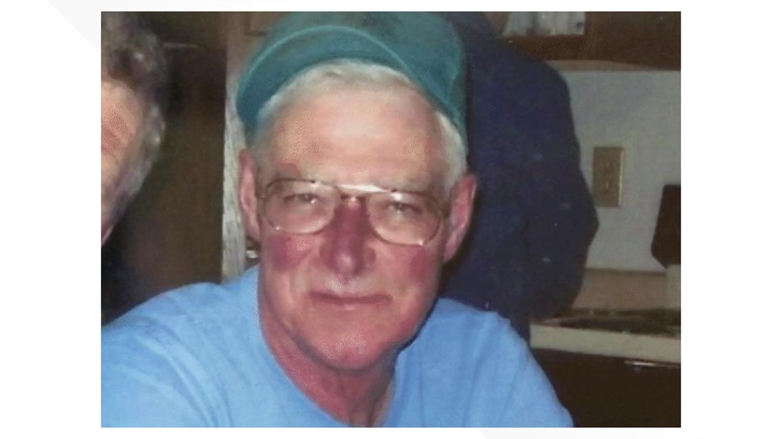 Darrel Samuel Smith death by force case in Woodland, ME